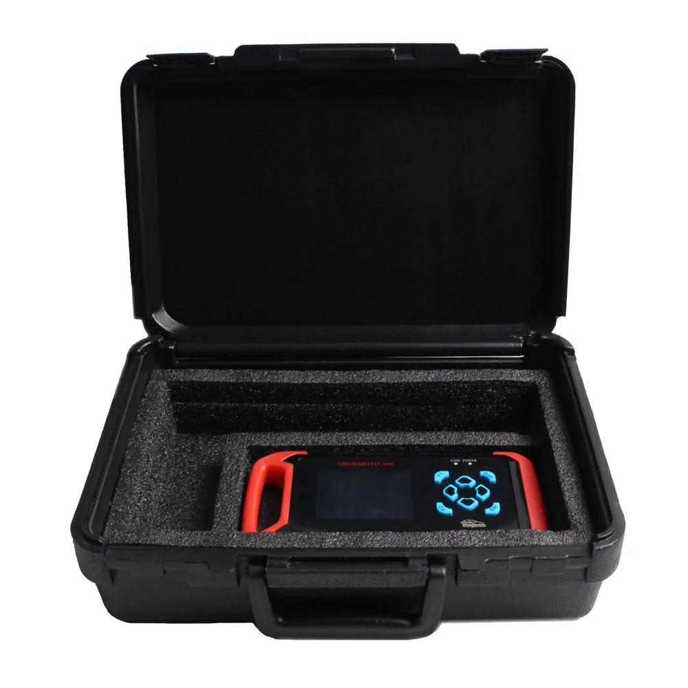 Motorcycle scanner MST-600 MST600 diagnostic tool for Japanese brand motorcycle ,single brand choose