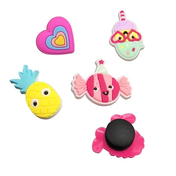 rubber charms for crocs