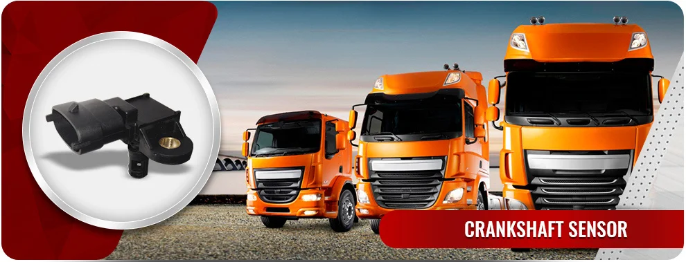 Wenzhou Feixu Auto Parts Co., Ltd. - Auto Sensor,Truck Sensor