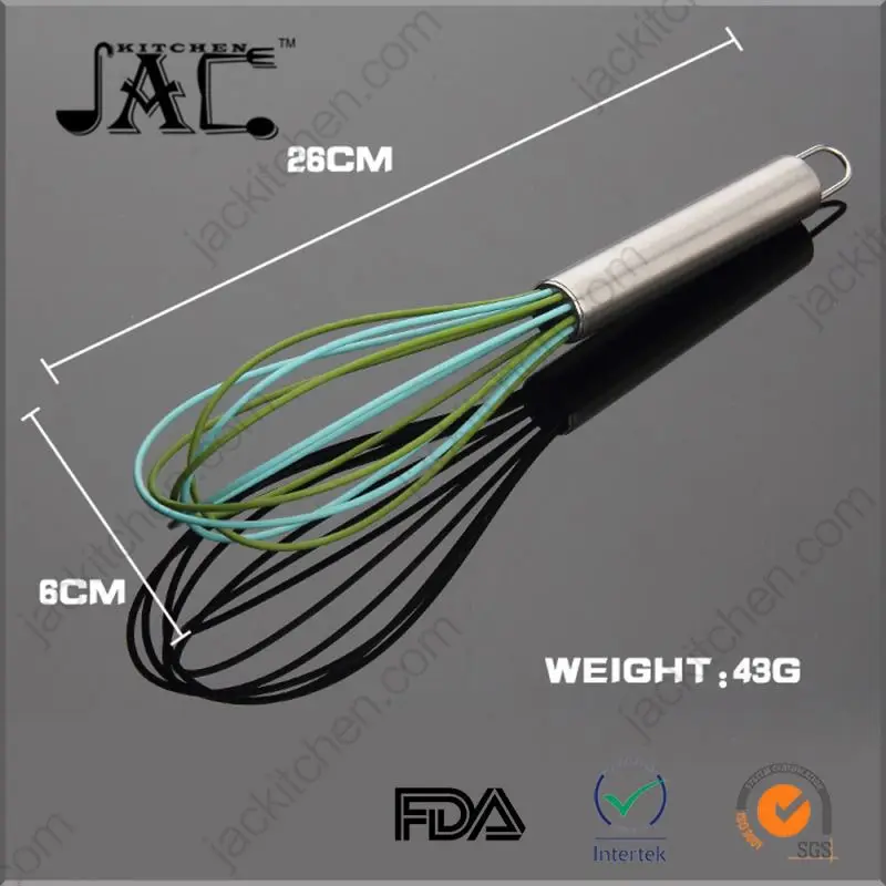 High Quality Stainless Steel Wire Whisk