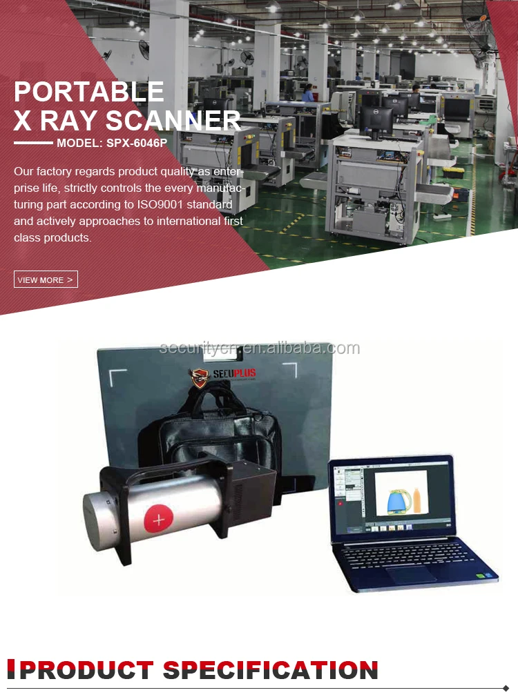 Effective scanning. Effective scanning