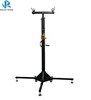 Heavy Duty Aluminum flexible hanging moving head light truss stands,industrial light stand