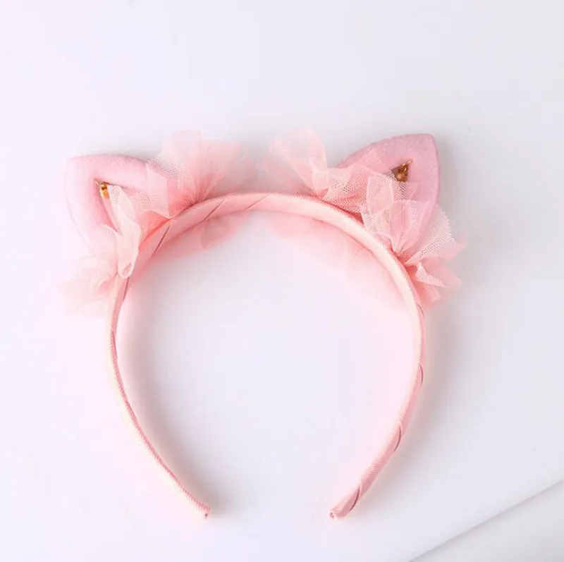 fancy hair bands for girls