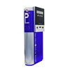 Automated Smart RFID Card Ticket Dispenser Machine Parking Management System