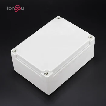 pvc box