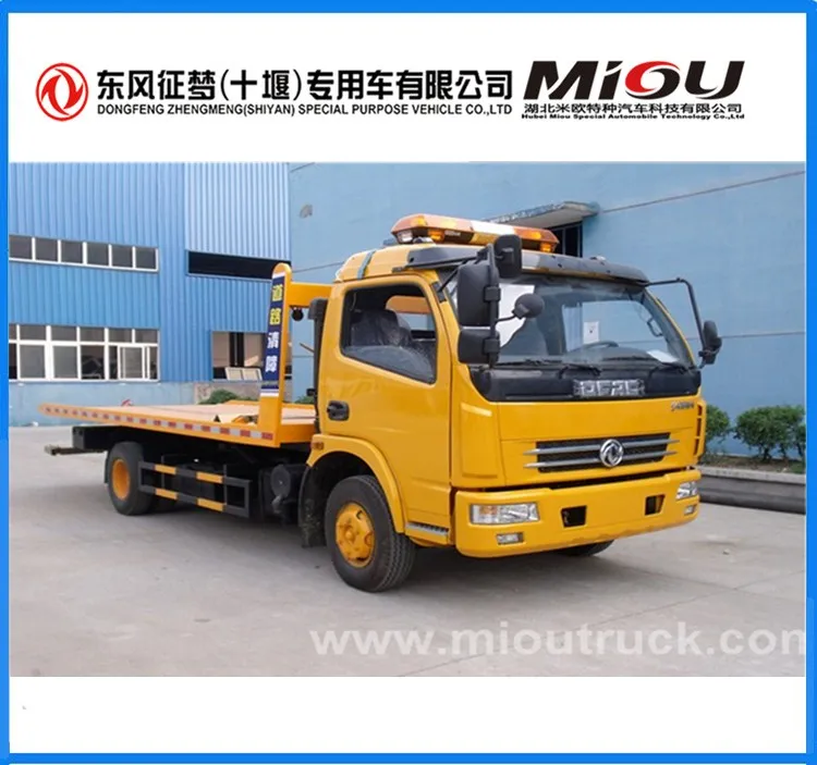 Road wrecker truck Dongfeng good quality 1.jpg