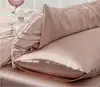 comfortable 100% luxurious silk pillowcase 22 mm
