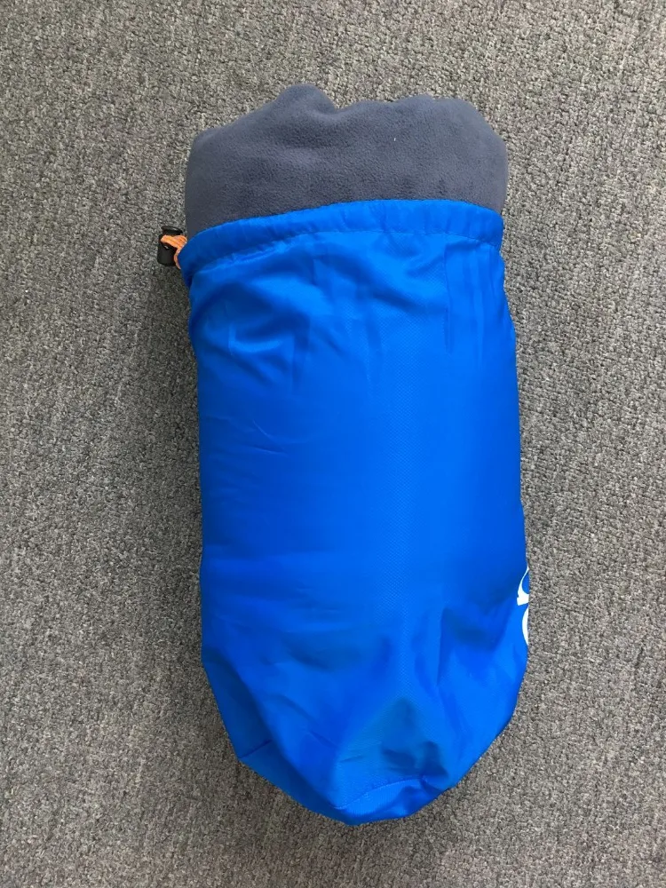 Woqiwarm Polar Fleece Zippered Sleeping Bag Blanket Liner,Ultra Light Microfiber Blanket Buy