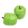 Promotion Apple Shape Kitchen Cooking Count Down Mechanical Timer from factory