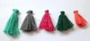Hot Sale Colorful Tassel Pendant In Stock