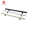 ANSD T-Bar modern drawer handle kitchen furniture handle for cabinet