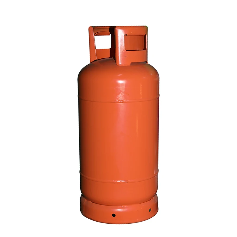 South Africa Empty Steel 20kg 25kg Gas Bottle Lpg Gas Cylinder Buy