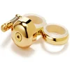 Chinese Manufacturers Cheap Outdoor Running Artifact Hand-held Ring