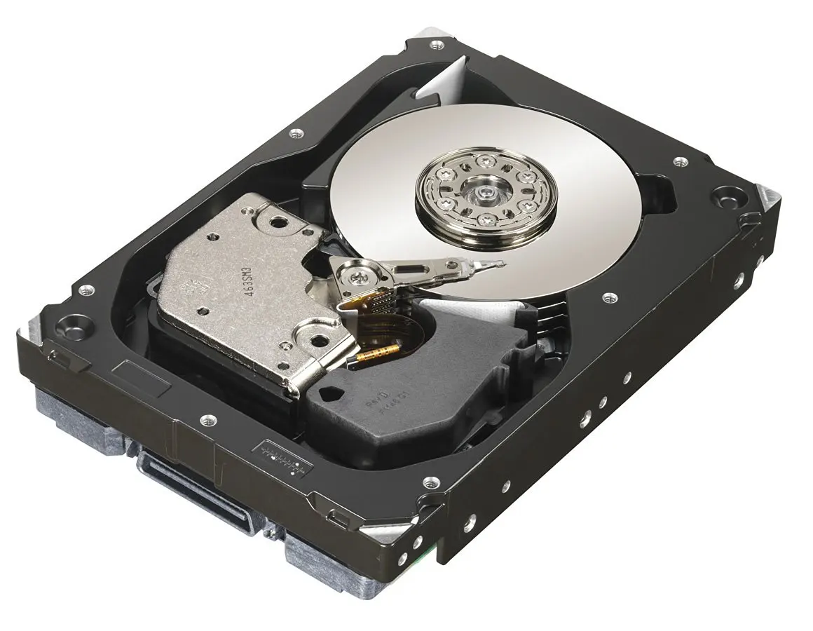 HDD Seagate st3300657ss