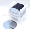 Free sample for 2/3/4/5/6/8/12 inch polished /text /dummy/silicon wafer exported to worldwide