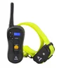 Patpet 600m Remote no Shock dog Training Collar with 16 Levels IPX7 Waterproof electric no bark dog collar