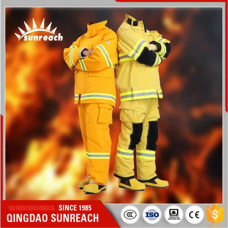 ring of fire clothing