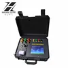 Test Of Power Transformer Short Circuit (Load) No Load Losses Analyzer
