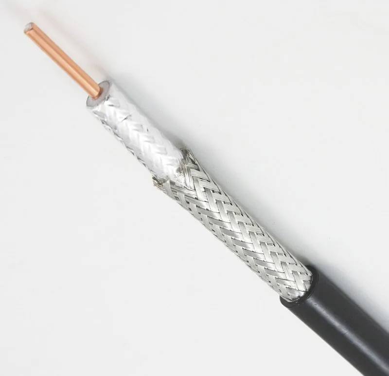 Coaxial Cable Rg58 Rg59 Rg6 Rg11 Rg213 Specifications Buy 3c2v