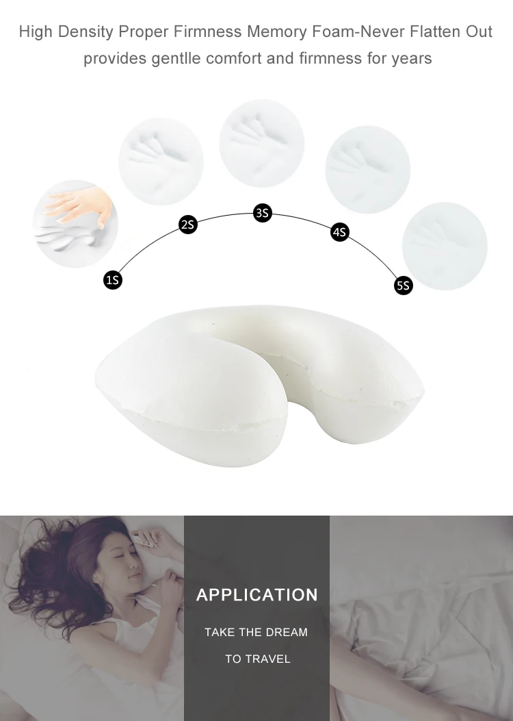 Supply All Kinds Of Car Travel Air Cushion,Travel Neck Pillow And