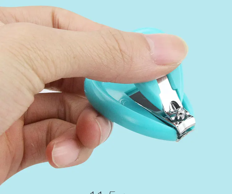 Other Baby Supplies Safety Infant Beauty Tools Set Scissors Tweezers