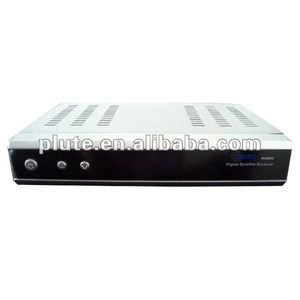 Globo Sat Receiver Software