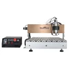 Good supplier with cnc milling machine 3-axis 6090