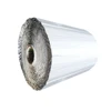 aluminum foil bubble foil back bubble with high flame retard bubble roof wall ventilation air diffuser insulation material roll