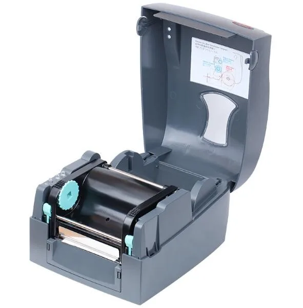godex ez1100 plus barcode printer driver
