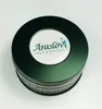 OEM EPOXY LABEL ROUND METAL TIN BOX FOR GIFT TOY SOUVENIR GOLF
