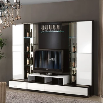 Living Room Cabinet Design For Tv See More