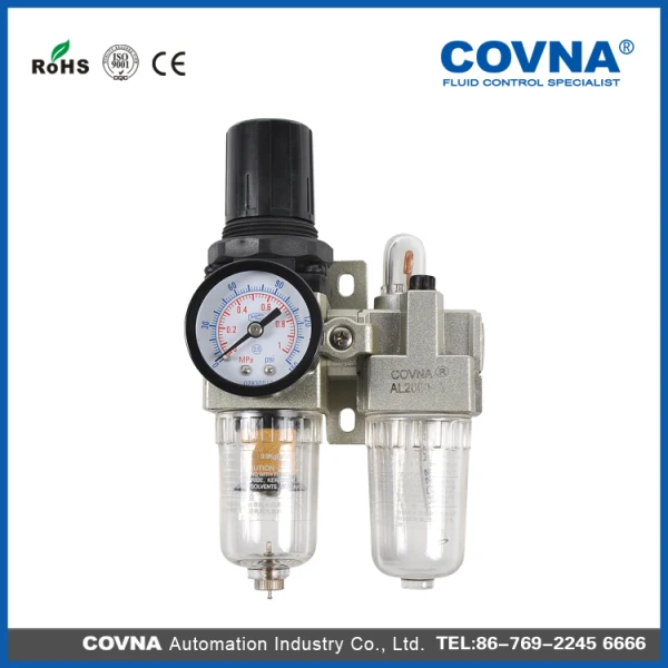 air source treatment