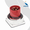 Weatherproof Reefer/Refrigerated Container 3H IP67 High-Current Power Plug