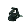 hollow power 2 pin ac power cord plug pin insert