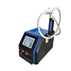 2019 Professional Painfree Beauty Fiber Coupled Portable 808nm hair remvoal laser device