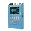 KC901V vector network analyzer day feeder analysis frequency spectrum field strength radio SWR standing wave test