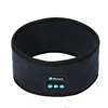 Soft Stereo Sound Headphones Fitness Music Bluetooth Headband