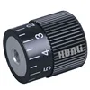 35*M10 plastic line knob touch control as machine accessories