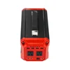 300W Solar Power Generator Built in Pure Sine Wave Inverter for Solar system and Home Use