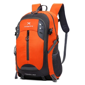 ecology 1000d safari nylon waterproof laptop larger backpack