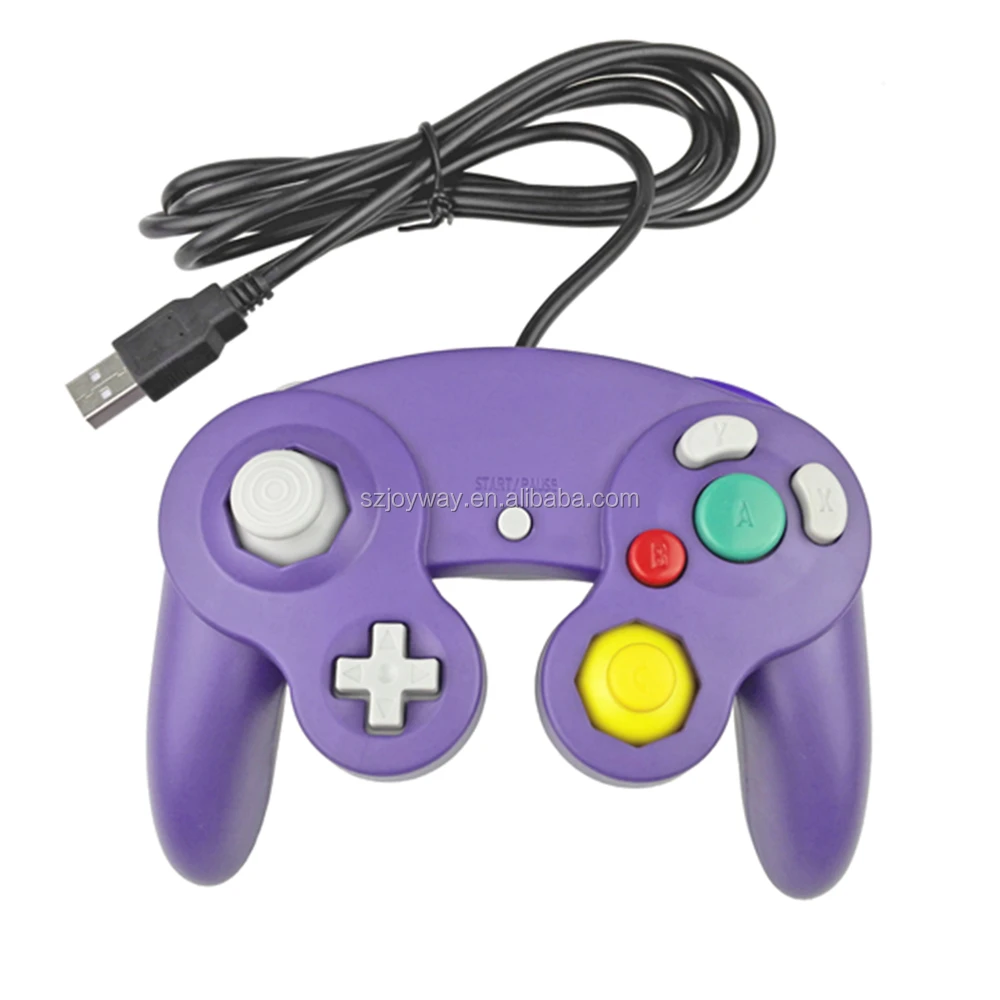 purple gamecube for sale