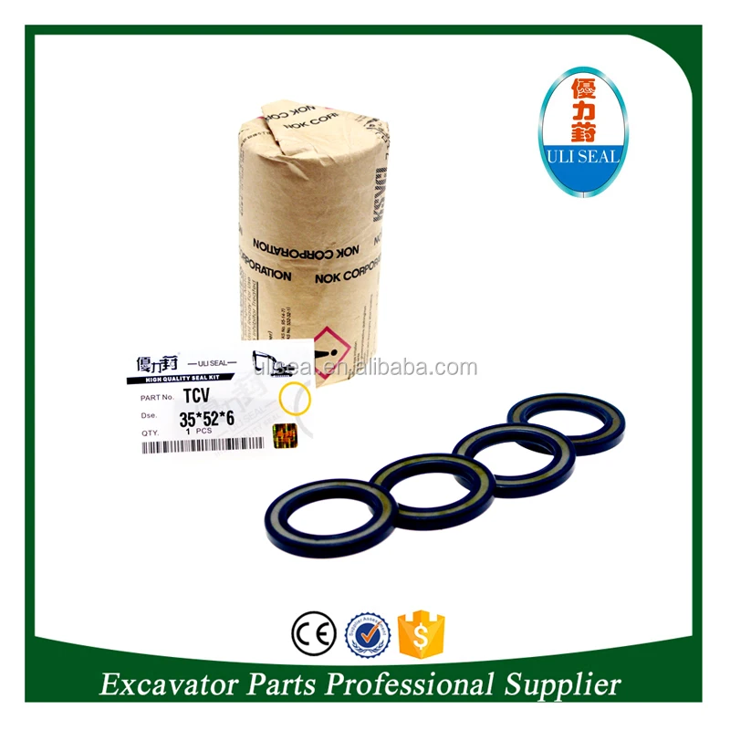 China Oil Seal 35 52 6 Manufacturers And China Oil Seal 35 52 6 Manufacturers And Suppliers On Alibaba