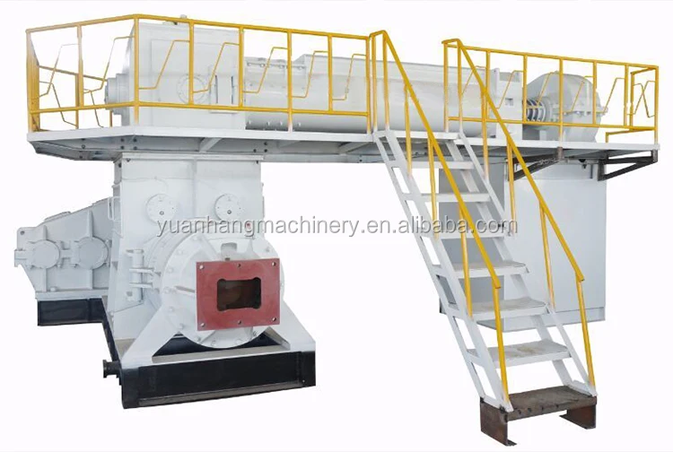 Small Fully Automatic Red Clay Brick Cleaning Machine Buy Brick