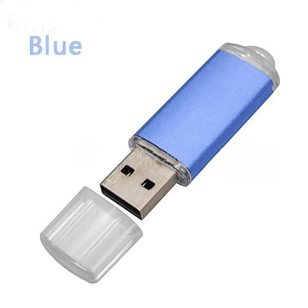 Real capacity pen drive free samples mini usb 2gb 4gb 8gb 16gb 32gb - ANKUX.COM