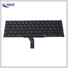 Original new laptop keyboard for Macbook air 11'' A1370 A1465 IT Italian Italy keyboard compatible 2010-2017 year