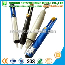 wooden handle solder iron 30W-60W