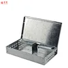 Humane Mouse Rat Trap Multi Alive Catch with Solid Lid