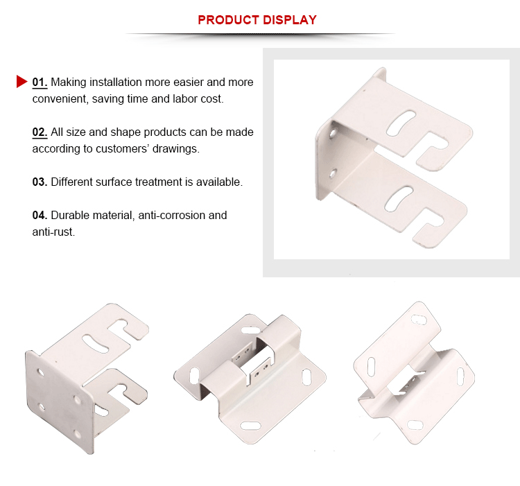 Carbon Steel Ushape Pipe Mounting Bracket Buy Ushape Bracket,Pipe