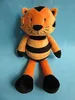 Marks Spencer My First Terry Tiger plush baby soft toy comforter NEW 01831825