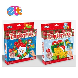 Colorful diy painting toy sand art for kids.jpg